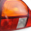 Фонарь задний левый Renault Symbol Renault 19 оригинальный номер 7700433751