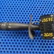 Переключатель подрулевой Nissan Almera 2018 255672231R G15 K4M, левый Nissan Almera 