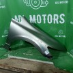 Крыло Honda Civic 8 2006-2011 60211SNBJ00ZZ 4D, переднее правое Honda Civic  