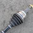 Привод Mitsubishi Airtrek оригинальный номер MR953570