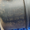 Датчик ДМРВ Chevrolet Niva I рестайлинг (2009—2020) Chevrolet Niva оригинальный номер 0280218116