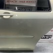 Дверь задняя левая Toyota Raum  