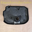 Крышка двигателя Land Rover Defender 2 (L663) Land Rover Defender оригинальный номер LR187247
