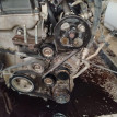 Двигатель Mitsubishi Lancer 