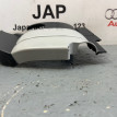 Декоративная крышка двигателя Mercedes-Benz C-200 Mercedes-Benz C-klasse 