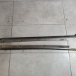 Молдинг лобового стекла Nissan Cefiro оригинальный номер 727612Y900