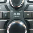 Блок управления магнитолой Opel Astra J Opel Astra оригинальный номер 13360091