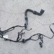 Проводка двери задняя A2925407300 Mercedes-Benz GLE C292 Mercedes-Benz GLE оригинальный номер A2925407300
