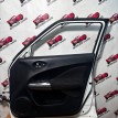 дверь передняя правая Nissan Juke 
