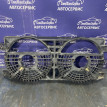 Кожух вентилятора  Ssangyong Kyron Actyon Ssang Yong Actyon оригинальный номер 8821009050