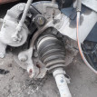 Кулак в сборе передний правый Nissan Teana J32 Nissan Teana оригинальный номер 40014JN00A
