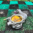 Дроссельная заслонка Chevrolet TrailBlazer 2001-2009 12568580 Chevrolet Blazer 