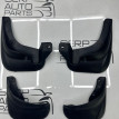 Брызговик Hyundai Getz TB G4EE 1.4 2006 Hyundai Getz 