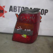 Фонарь задний правый VW Golf III/Vento 1991-1997 Volkswagen Golf оригинальный номер 1H945112