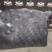Коврик багажника Рено Сандеро Степвей Renault 14 оригинальный номер 8201600368