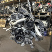 Двигатель Mercedes S 2009-2013 A2780107502 W221 278.932 Mercedes-Benz S-klasse 