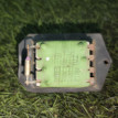 Резистор отопителя Чери Тигго Т11 Chery Tiggo (T11) оригинальный номер T118107031
