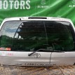 Дверь багажника Toyota Land Cruiser 1998-2007 670056A680 100 Toyota Land Cruiser  