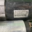 Стартер Subaru Legacy 23300AA460 BL5 EJ20 Subaru Legacy  