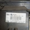 Корпус печки Opel Astra J Opel Astra оригинальный номер 13412748