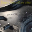 Крепление задней балки Land Rover Defender 2 L663 Land Rover Defender оригинальный номер LR146728