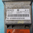 Блок управления SRS Mercedes-Benz S-Class W221 Mercedes-Benz S-klasse оригинальный номер A2218200226
