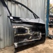 Дверь Bmw X3 2010-2017 41517355804 F25, передняя правая BMW X3  