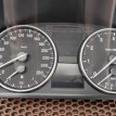 Панель приборов BMW 3er 
