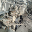 Двигатель Volkswagen Polo 
