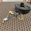 SZL подрулевой шлейф BMW 5er оригинальный номер 32 34 1 094 261, 32 34 1 094 261, 32 34 1 094 261, 32 34 1 094 261