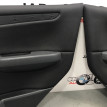 Дверная карта задняя Mercedes-Benz A-200 2005 Mercedes-Benz A-klasse 