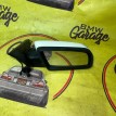 Зеркало переднее правое BMW 5 E60 N52B25 2008 BMW 5er 