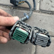 Проводка двигателя Honda Civic 8 Honda Civic оригинальный номер 32110rnht523