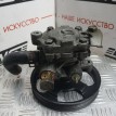 Насос гидроусилителя руля Mitsubishi Lancer  