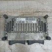 Блок управления акпп SW9664859580 citroen Citroen C4 оригинальный номер sw9664859580
