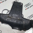 Декоративная крышка двигателя Audi S4 B8 рестайлинг (2011—2015) Audi S4 оригинальный номер 06E103927K