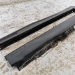 Порог Audi A8 D3 4E Audi 200 