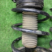 Амортизатор подвески Nissan Teana оригинальный номер 54303JC00C, 54302JC00C