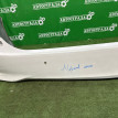 Бампер Toyota Alphard 2015-2023 5215958942, задний Toyota Alphard 