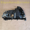 Кронштейн заднего бампера Land Rover Defender L663 Land Rover Defender оригинальный номер LR129801