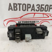Блок комфорта Volkswagen Golf Mk5 2003-2009 Volkswagen Golf оригинальный номер 3C0937049AJ