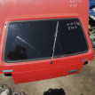 Крышка багажника  FIAT Uno I Fiat UNO 