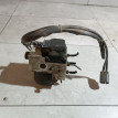 Блок ABS (насос) Nissan Pulsar оригинальный номер 4760040Y00