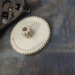 Дроссельная заслонка SsangYong Actyon New D20DTF Ssang Yong Actyon оригинальный номер 6711410225