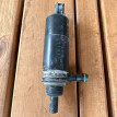 Насос омывателя фар Volkswagen Golf plus Volkswagen Golf Plus оригинальный номер 3B7955681MS3