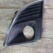 Рамка противотуманой фары левой Chevrolet Cruze Chevrolet Cruze оригинальный номер 95093359