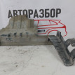 Дефлектор радиатора Opel Astra J Opel Astra оригинальный номер 13402370