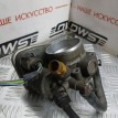 Заслонка дроссельная Chevrolet Cruze  