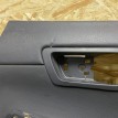 Обшивка двери задняя правая (кожа) Toyota Camry VII (XV50) Рестайлинг  оригинальный номер 67630-33E70-C1