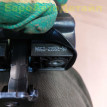 Ограничитель передней двери Range Rover L460 L461 Land Rover Range Rover оригинальный номер LR181161